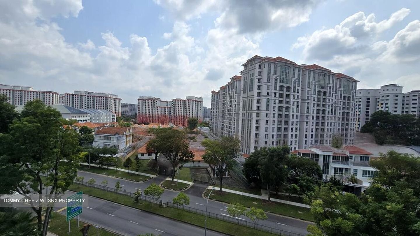 Blk 132 Rivervale Plains (Sengkang), HDB 4 Rooms #465416841